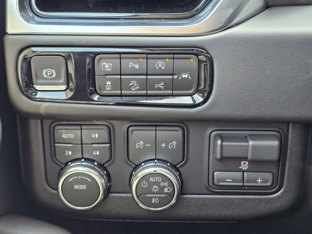 New 2026 GMC Yukon Elevation AWD/4WD image 35
