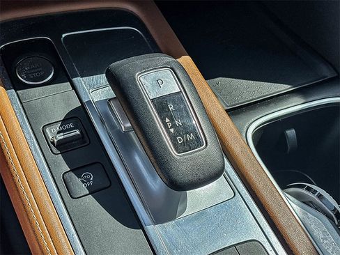 Used 2022 INFINITI QX60 Sensory w/ Cargo Package image 22