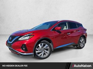 Used 2020 Nissan Murano SL FWD video 1