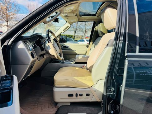 Used 2013 Ford Expedition EL Limited image 13