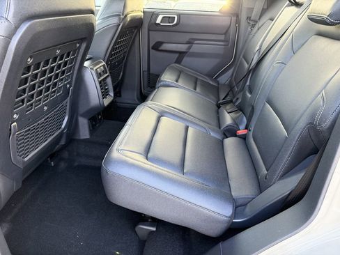 New 2026 Ford Bronco Big Bend AWD/4WD image 15