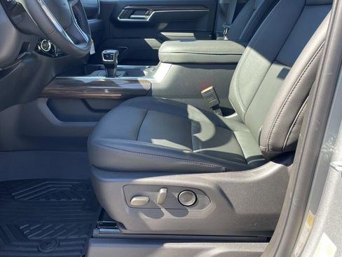 New 2026 Chevrolet Silverado 1500 LT Trail Boss w/ Safety Package image 18