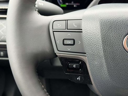 New 2026 Toyota Camry XLE w/ Premium Plus Package image 8