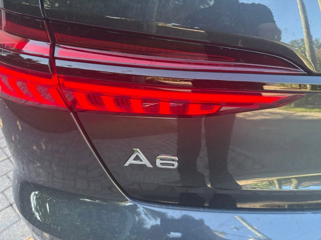 Used 2024 Audi A6 2.0T Premium AWD/4WD image 13
