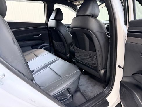 Used 2024 Hyundai Tucson XRT AWD/4WD image 31