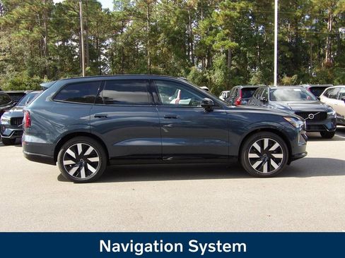 New 2025 Volvo EX90 Ultra image 4