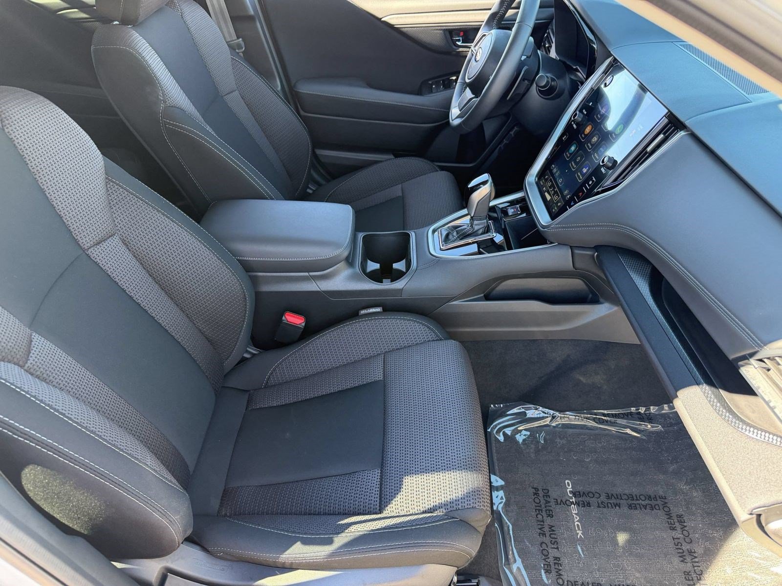 Certified 2025 Subaru Outback Premium AWD/4WD image 23