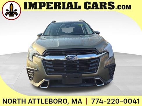 New 2025 Subaru Ascent Touring AWD/4WD image 5