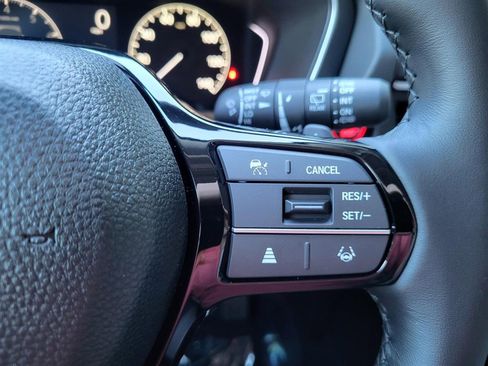 New 2025 Honda Pilot EX-L image 17