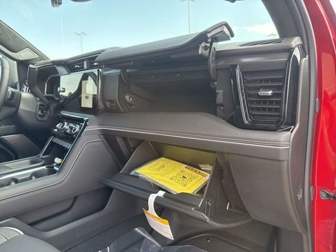 New 2026 GMC Sierra 2500 AT4X AWD/4WD image 60