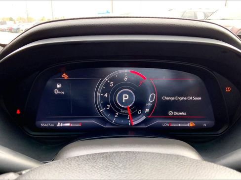 Used 2023 Cadillac CT4 Sport w/ Technology Package AWD/4WD image 26