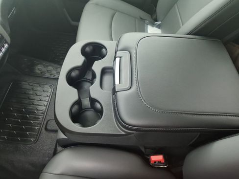 New 2026 RAM 3500 Tradesman w/ Chrome Appearance Group A image 20