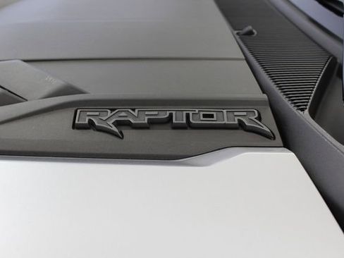 Used 2022 Ford Bronco Raptor AWD/4WD image 7