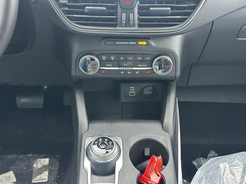 New 2026 Ford Escape Active w/ Cold Weather Package image 8