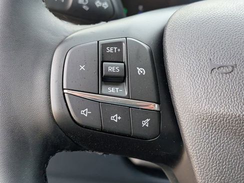 New 2026 Ford Maverick XLT FWD image 21