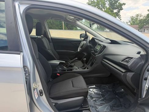Used 2019 Subaru Impreza 2.0i AWD/4WD image 39