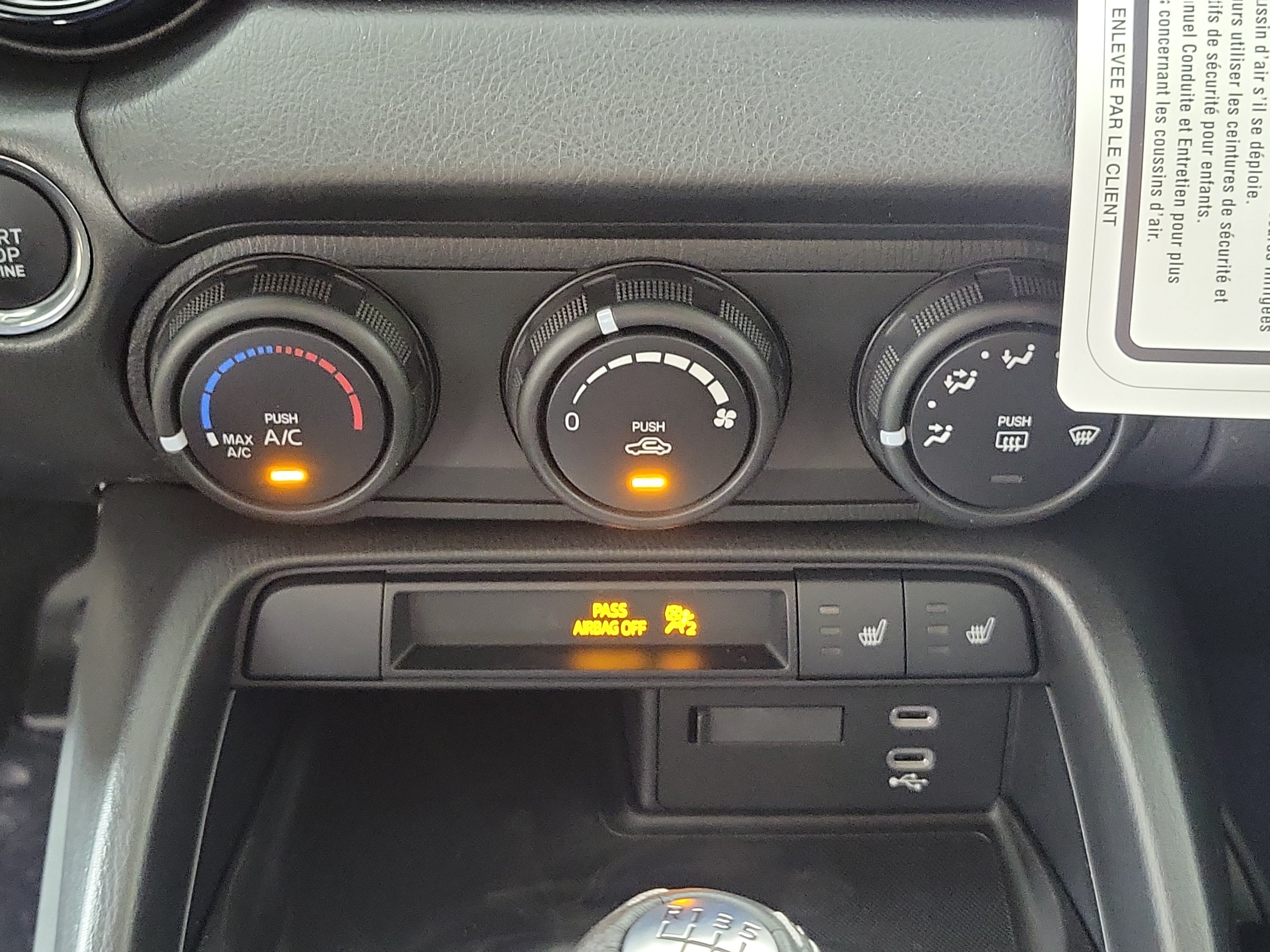 New 2026 MAZDA MX-5 Miata Club w/ Interior Package RWD image 23