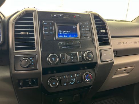 Used 2019 Ford F350 XL w/ Power Equipment Group AWD/4WD image 28