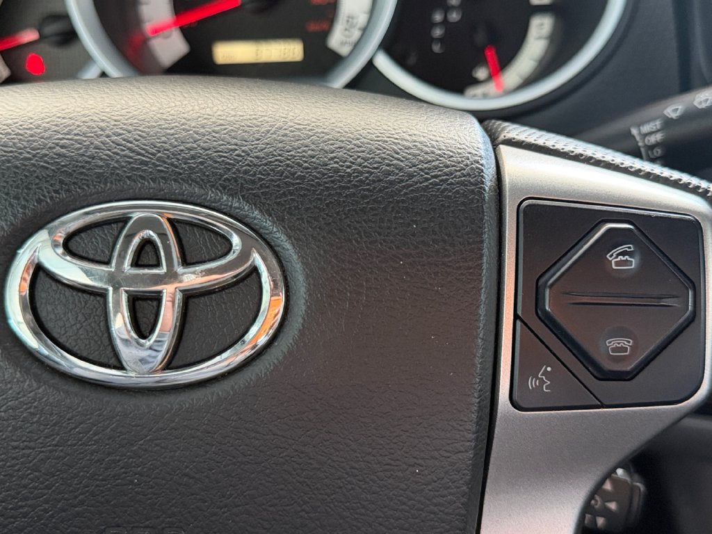 Used 2015 Toyota Tacoma PreRunner w/ Convenience Package RWD image 28