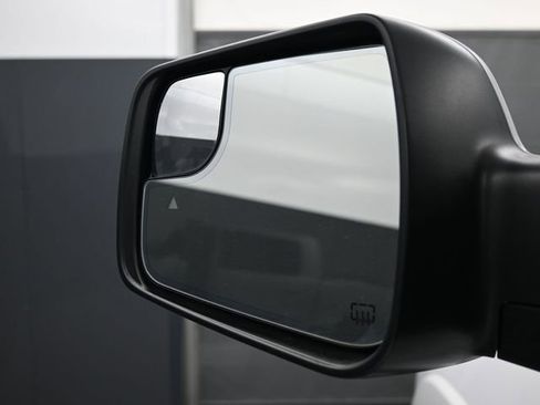 Used 2022 RAM 1500 Laramie w/ Sport Appearance Package image 5