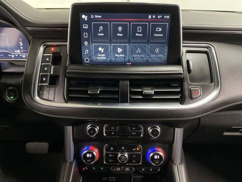 Used 2023 GMC Yukon SLT image 25