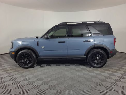 Used 2025 Ford Bronco Sport Big Bend w/ Convenience Package AWD/4WD image 6