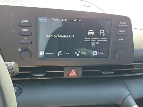 New 2026 Hyundai Elantra SEL Sport FWD image 11