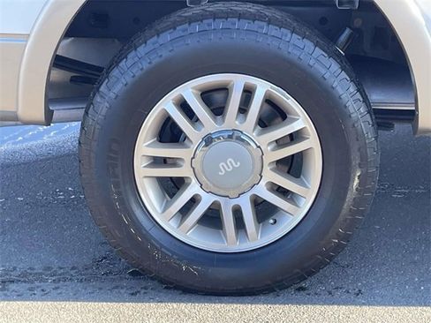 Used 2013 Ford F150 King Ranch w/ King Ranch Luxury Pkg image 7