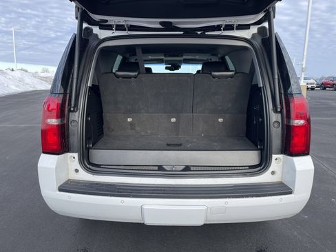 Used 2020 Chevrolet Tahoe Premier image 42