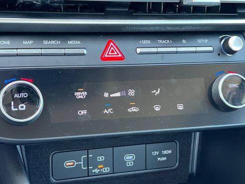 Used 2026 Hyundai Sonata Blue FWD image 26