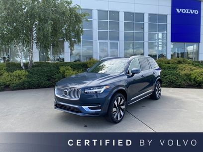 Used 2025 Volvo XC90 T8 Plus w/ Protection Package Premier