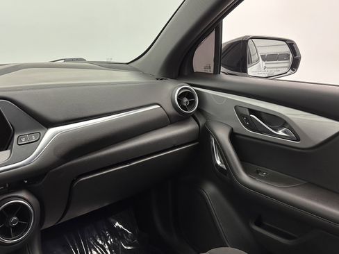 Used 2022 Chevrolet Blazer LT w/ Redline Edition image 27