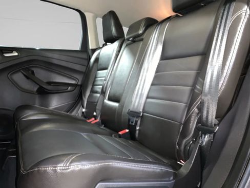 Used 2014 Ford Escape Titanium image 13