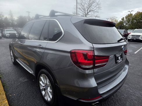 Used 2016 BMW X5 xDrive35i image 7