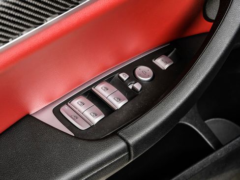 Used 2024 BMW X4 M40i w/ Premium Package image 46