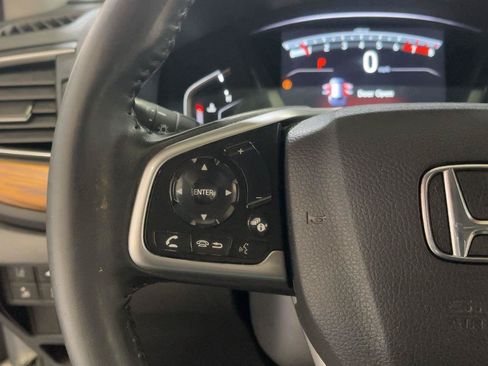 Used 2019 Honda CR-V EX-L image 31
