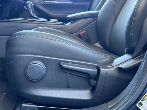 Used 2024 MAZDA CX-30 AWD 2.5 S w/ Select Sport Pkg image 20