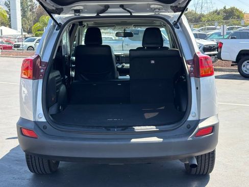 Used 2013 Toyota RAV4 Limited FWD image 15
