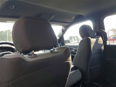 Used 2023 RAM 1500 Big Horn w/ Trailer Tow Group image 11