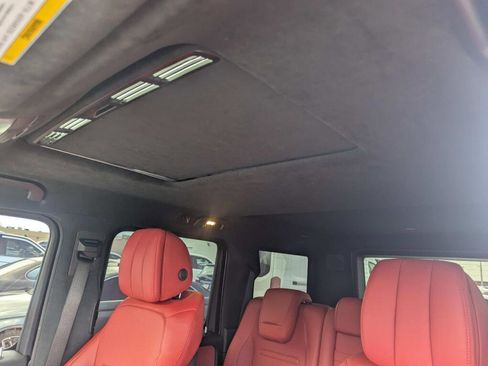 Used 2024 Mercedes-Benz G 550 image 5