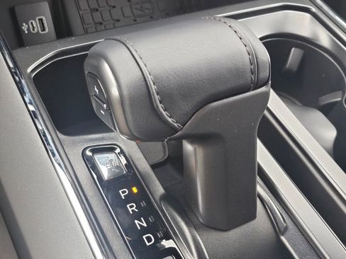 New 2025 Ford F150 XLT w/ Equipment Group 302A MID image 19