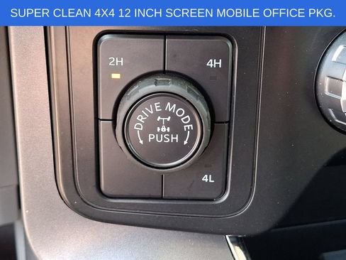 Used 2025 Ford F150 XLT w/ Equipment Group 302A MID AWD/4WD image 24