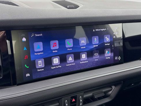 New 2026 Porsche Cayenne image 17