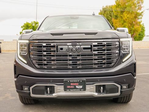 New 2026 GMC Sierra 1500 Denali Ultimate AWD/4WD image 4
