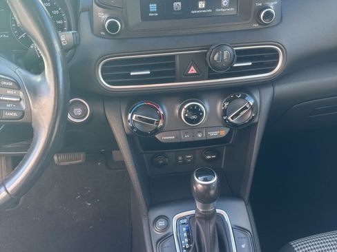 Used 2019 Hyundai Kona SEL w/ SEL Tech Package 02 image 12