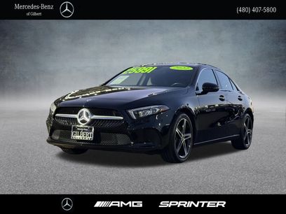 Used 2022 Mercedes-Benz A 220 A 220