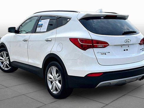 Used 2013 Hyundai Santa Fe Sport 2.0T AWD/4WD image 12