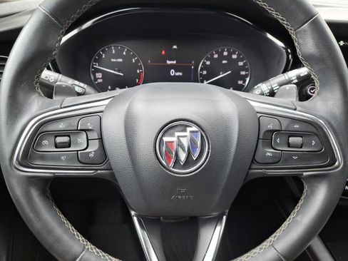 Used 2022 Buick Envision Preferred image 26