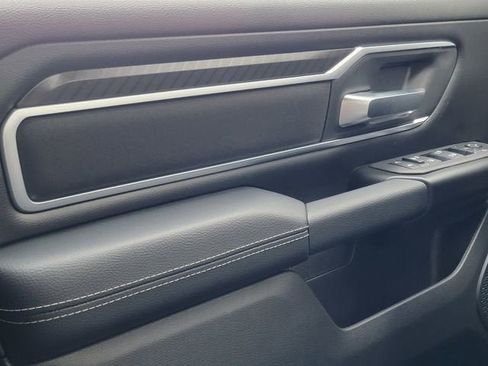New 2026 RAM 1500 Big Horn AWD/4WD image 35