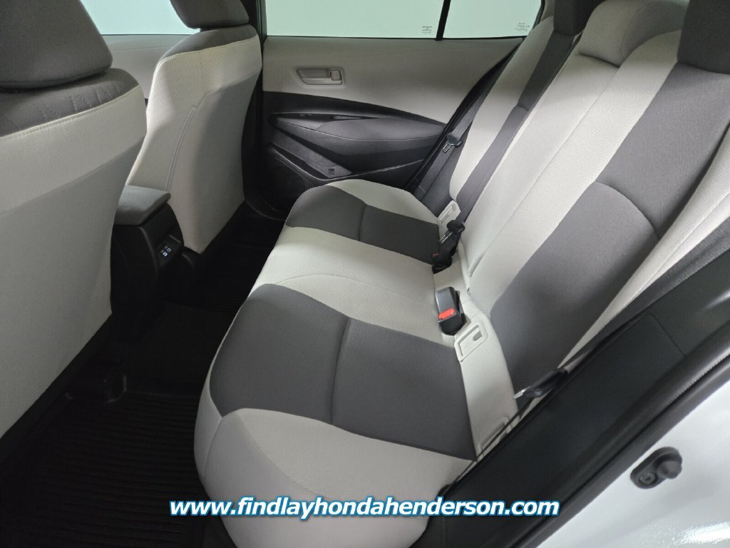 Used 2024 Toyota Corolla LE FWD image 15